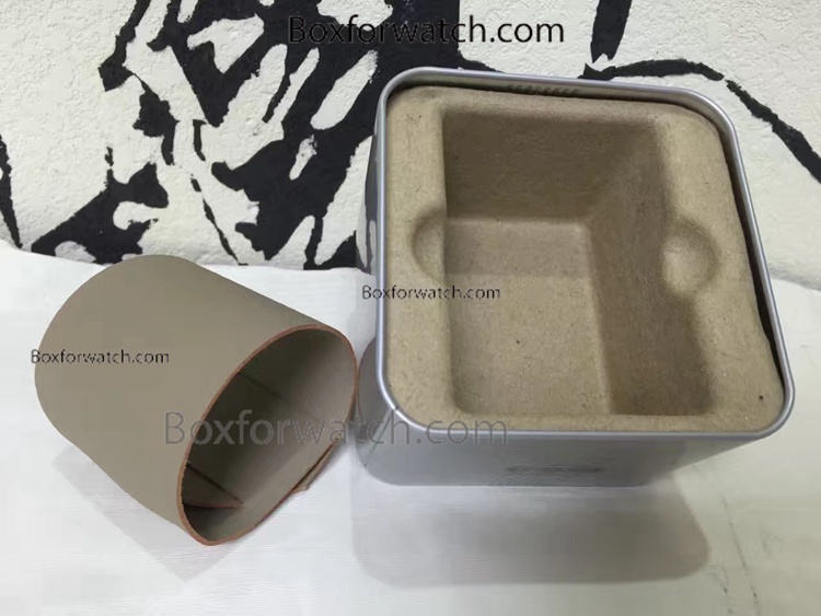 Low Price Replica FOSSIL Stainless Steel Watch Box On Sale